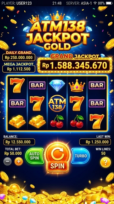 Katalog aplikasi lengkap di atm138 untuk berbagai kebutuhan pengguna.